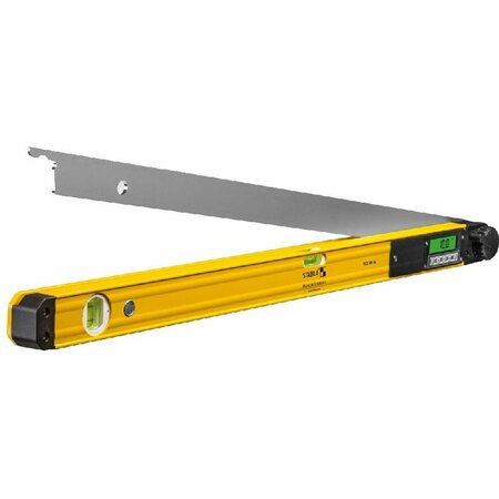 STABILA 39032 - 32in TECH 700 DA Digital Angle Measurer Level 39032-STABILA